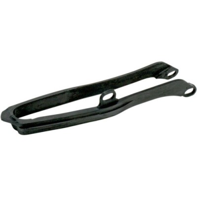 Patina lant UFO Honda CR125/250 culoare negru Cod Produs: MX_NEW HO02675001 foto