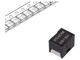Siguranță termică SMD SCHURTER 3-104-513 cupru cositorit pentru lipit