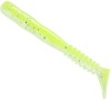 Shad Reins Rockvibe, Chart Silver, 3cm, 24buc/plic