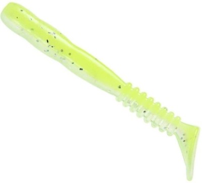 Shad Reins Rockvibe, Chart Silver, 3cm, 24buc/plic foto