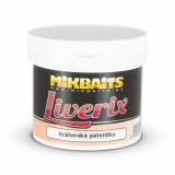 Cumpara ieftin Mikbaits LiveriX pastă de &icirc;nfășurat King vierme de s&acirc;nge 200g