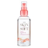 Ulei spray pentru corp Silky Moisture