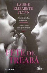 FETE DE TREABA-LAURIE ELIZABETH FLYNN-244657