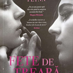 FETE DE TREABA-LAURIE ELIZABETH FLYNN