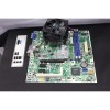 KIT PLACA DE BAZA HP 500B MT Eton H-I41-uATX , SOCKET 775 ,e5300 ,2,60Ghz, 2X DDR3 ,VGA,, Pentru INTEL, LGA 775