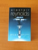 Alastair Reynolds - Arca m&acirc;ntuirii