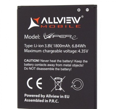 Acumulator Allview V2 Viper E, OEM foto