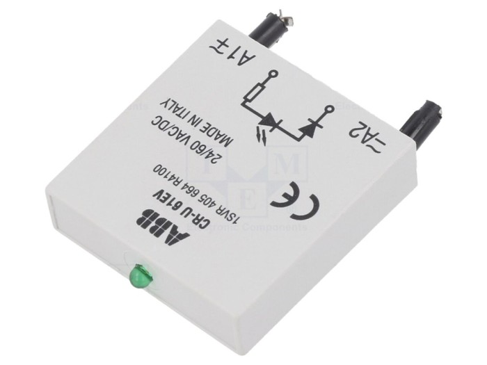 Diodă Modul ABB