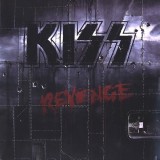 Kiiss Revenge (cd)