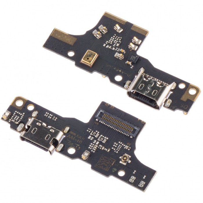 Modul Flex Conector Incarcare Nokia G21 Compatibil