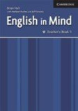 English In Mind Level 5 Teacher&#039;s Book | Brian Hart, Cambridge University Press