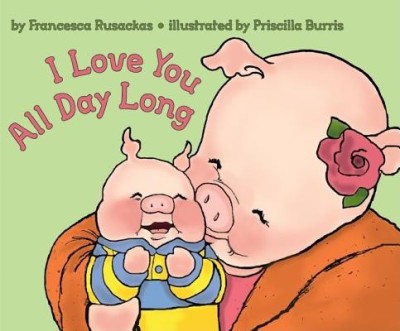 I Love You All Day Long foto