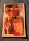 Kinetoterapia echilibrarea energiei si fortificarea muschilor Ann Holdway