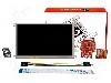 Afisaj TFT, grafic, rezolutie 800x480, 9", 4...5,5V, 4D Systems - SK-90DCT
