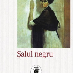 Salul Negru, Contele Andrei Olsufiev - Editura Corint