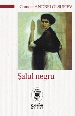 Salul Negru, Contele Andrei Olsufiev - Editura Corint foto