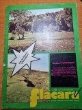 flacara 19 octombrie 1974-vizita lui ceausescu la cluj,orasul a implinit 1850ani