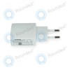 Huawei Ascend P7, modul G7 Wallcharger alb