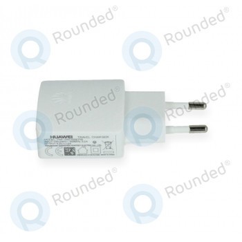 Huawei Ascend P7, modul G7 Wallcharger alb foto