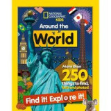 National Geographic Kids - Around the World