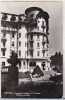 Bnk cp Govora - Sanatoriul balnear I P Pavlov - Pavilionul central - circulata, Baile Govora, Printata