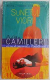 Sunetul viorii &ndash; Andrea Camilleri