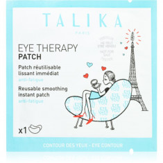 Talika Eye Therapy Patch Reusable masca pentru netezire zona ochilor 1 buc
