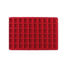 Gigant 320 Tava pentru monede cu 60 locasuri de 26mm