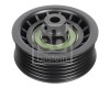 FEBI BILSTEIN 104904 Rola ghidare/conducere, curea transmisie