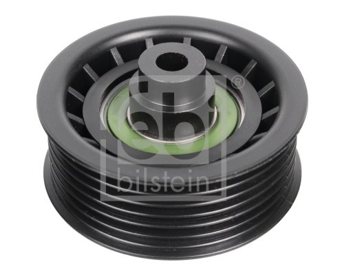 FEBI BILSTEIN 104904 Rola ghidare/conducere, curea transmisie