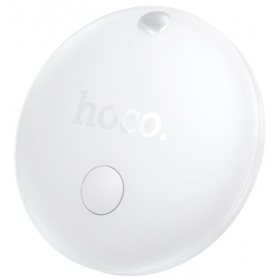 HOCO SmartTag E93A pentru Android Series, Alb foto