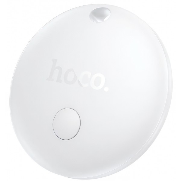 HOCO SmartTag E93A pentru Android Series, Alb