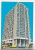 Bnk cp Eforie Nord - Hotel Delfinul - circulata, Printata