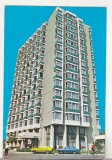 bnk cp Eforie Nord - Hotel Delfinul - circulata