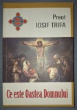 Oastea Domnului - IOSIF TRIFA - Carte Crestina, Religie, Spiritualitate - Romana, Brosata - Editura Oastea Domnului - 2016