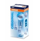 Set 10 Becuri Auto W5W 12V Osram Ultra Life