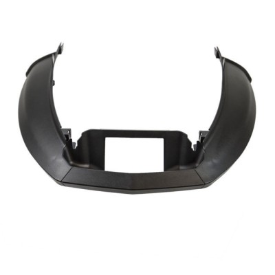 Bara fata/bumper Ski-doo Summit 1000 culoare negru Cod Produs: MX_NEW 502006724SK foto