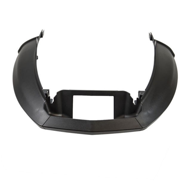 Bara fata/bumper Ski-doo Summit 1000 culoare negru Cod Produs: MX_NEW 502006724SK