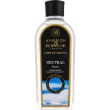 Ashleigh &amp; Burwood London Lamp Fragrance Neutral rezervă lichidă pentru lampa catalitică 500 ml
