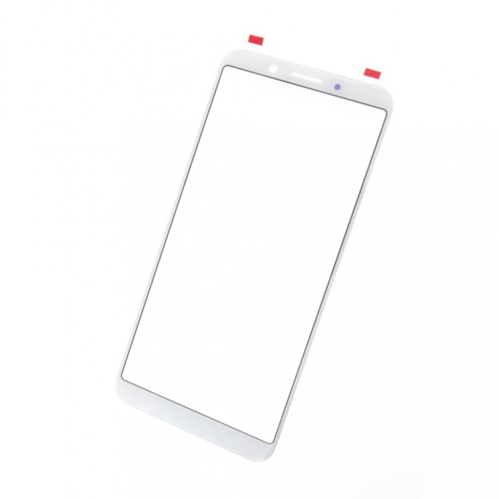 Geam Sticla Oppo A83, Alb