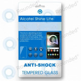 Sticla securizata Alcatel Shine Lite