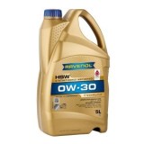 Ravenol HSW SAE 0W-30 5L