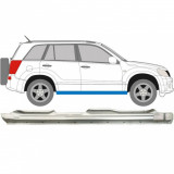 Prag Dreapta Blic Suzuki Grand Vitara 2 2005-2012 6505-06-6825012K