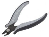 Cleşti Tăiere Miniatură Curbaţi ESD 138mm