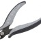 Cleşti Tăiere Miniatură Curbaţi ESD 138mm