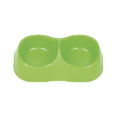 CASTRON DIN PLASTIC MPS MAYA DUBLU L GREEN foto