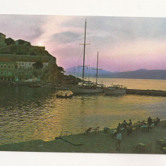 FA54-Carte Postala- GRECIA - Hydra, necirculata 1972