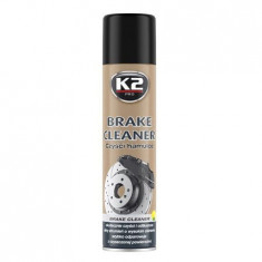 K2 Spray curatat disc frana 600 ml W105 foto