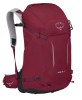 Rucsac Drumetie Osprey Hikelite 32L Rosu - Rucsac Trekking, Confortabil