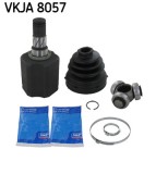 Set articulatie planetara SKF VKJA 8057 Opel Renault Master II III Movano B